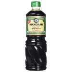 Kikkoman Csökkentett sótartalmú szójaszósz 1L