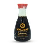 KIKKOMAN Soy Sauce 150ml