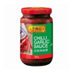 Lee Kum Kee Chilli Garlic Sauce 368g