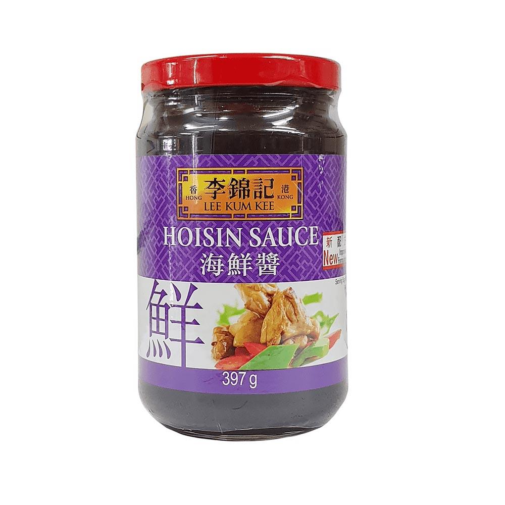 Lee Kum Kee Hoisin Sauce 397g