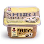 miko brand shiro miso 300g