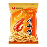 Nongshim rák ízesített chips