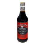 PRB Sötét Szójaszósz 500 ml