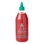 Royal Thai SRIRACHA Hot Chilli Sauce 740ml