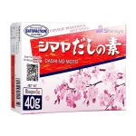 SHIMAYA Japanese Traditional Soup Stock 40g
