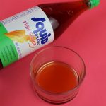 Squid Brand Fish Sauce 725ml