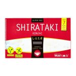 Wok Foods Shirataki Konjac Tészta 200g