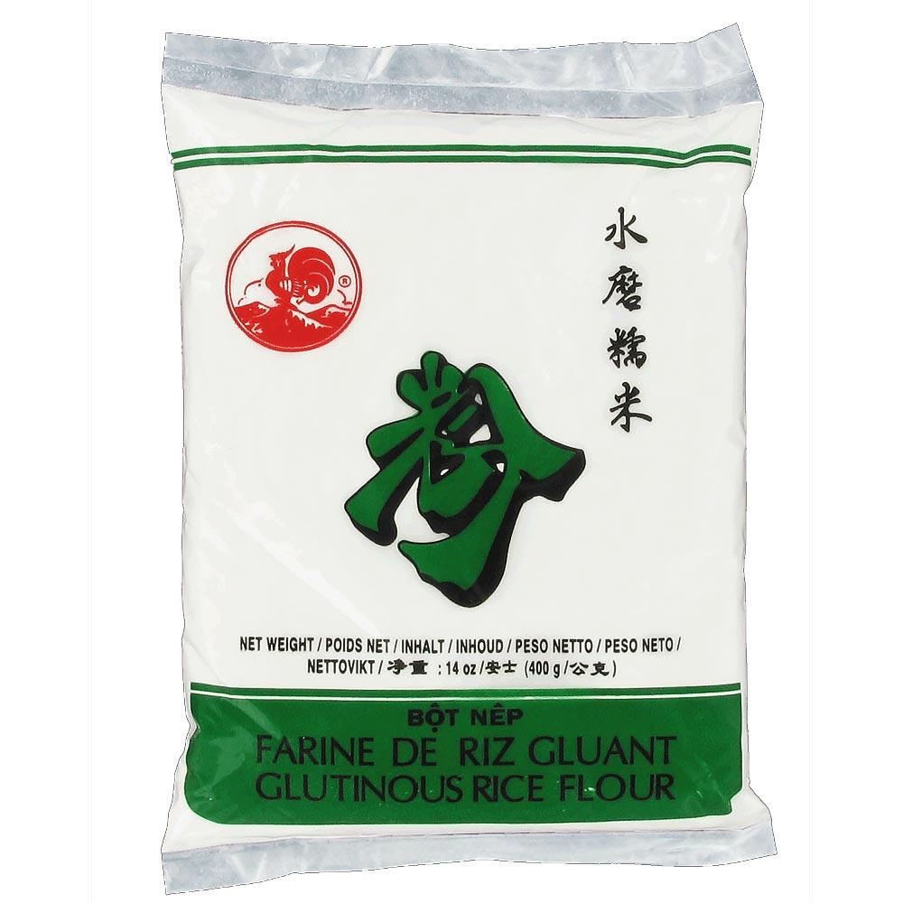 COCK Glutinous Rice Flour 500g