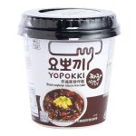 Yopokki Jjiajang Cup 120g