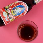 MAEKRUA Thai oyster sauce 150ml