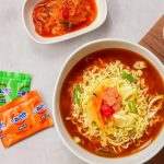 Samyang Ramen Original 120g