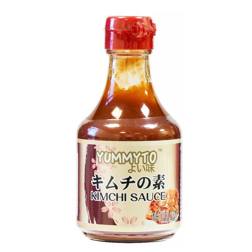 YUMMYTO Kimchi Sauce 200ml