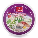 Vifon Vietnamese Rice Noodles Bowl - Beef Flavor 70g