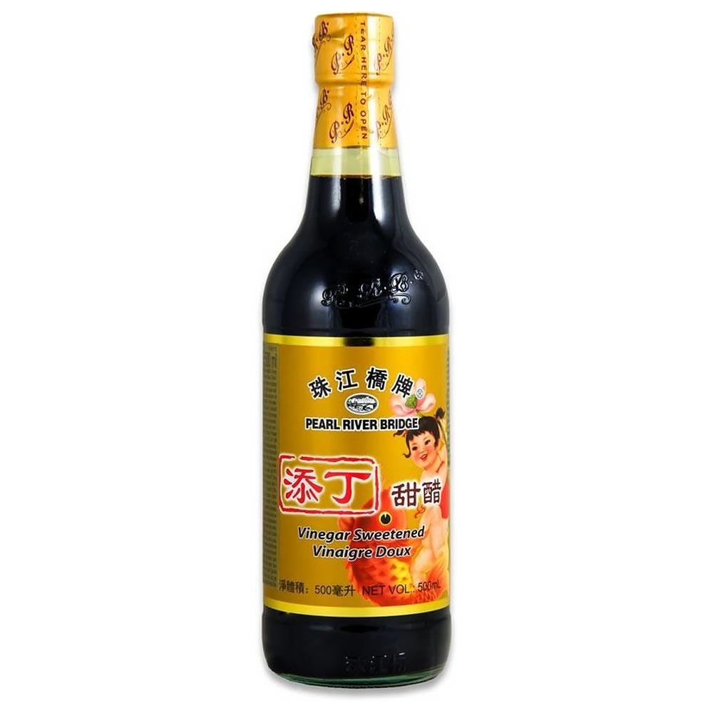 PRB édes rizsecet 500ml