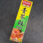 KINGZEST Wasabi Paste 43g