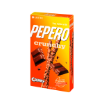 Lotte Pepero Mogyorós Roppanós Ropi