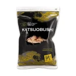 Katsuobushi Szárított és Füstölt Bonito Pehely 25g