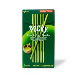 Glico Prémium Matcha Pocky (2 csomag)