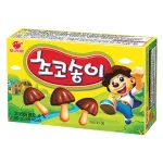 Orion Gomba Csoki Snack 50g