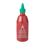 Sriracha Chilliszósz Royal Thai 430ml