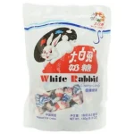 White Rabbit Tejes Cukorka