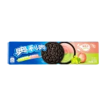 OREO - Szőlő és Barack 97g