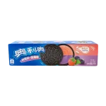 OREO Raspberry & Blueberry 97g