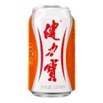 Jianlibao Narancso Sport Ital 330ml