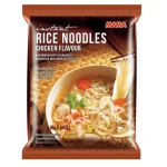 MAMA Gluténmentes Csirkés Instant Rizstészta