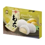 Szu Shen Po Durián Mochi