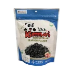 Kwangcheon Kimnori Ropogós Tenger Gyümölcsei Ízű Alga Snack 40g