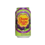 Chupa Chups Szőlő Ital 345ml