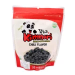Kwangcheon Kimnori Ropogós Chili Ízű Alga Snack 40g
