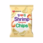 Nongshim Rákszirom Chips