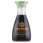 Kikkoman Sószegény Szójaszósz 150ml