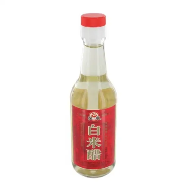 Heng Shun fehér rizsecet - 250 ml