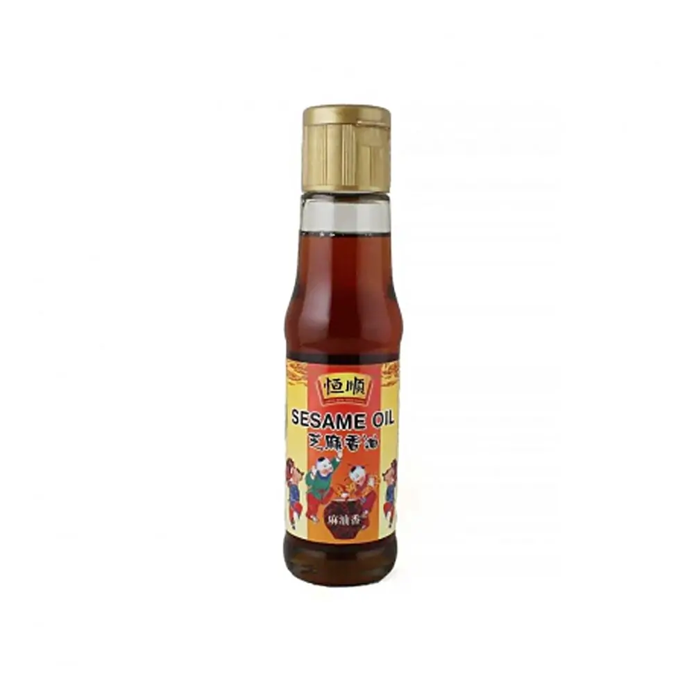 Hung-shun Szezámmagolaj 330ml