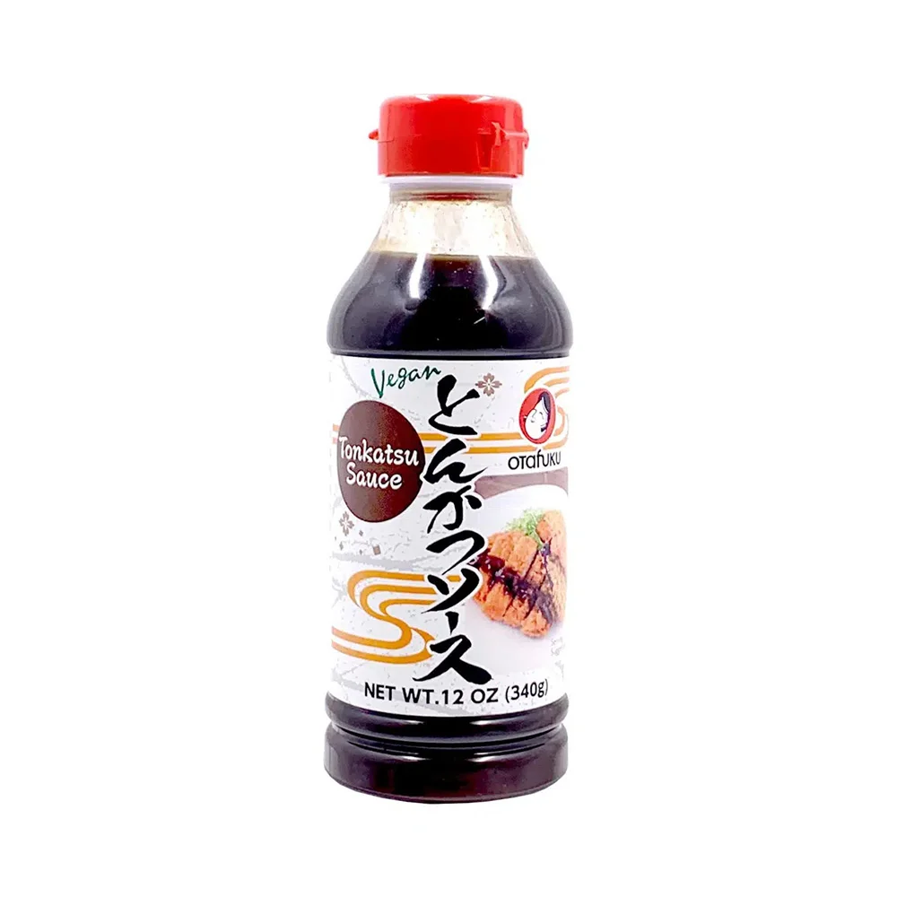 Otafuku Tonkatsu Sauce 340g