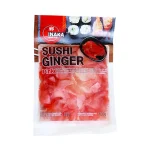 Inaka Sushi Ginger Pink 120g