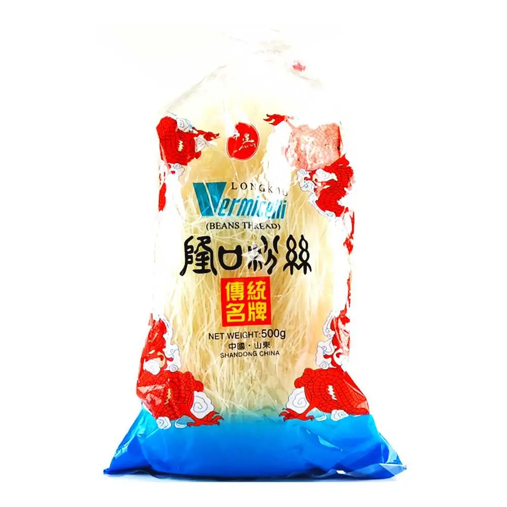 Longkou Vermicelli Üvegtészta 500g