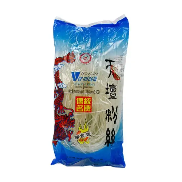 Tiantan Vermicelli Üvegtészta 100g