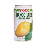 FOCO Mango Drink 350ml