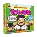 Bourbon Kikori Stump Csokoládés Keksz 66g