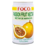 FOCO Passion Fruit Drink 350ml