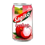 Sagiko Lychee Drink 320ml