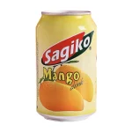 Sagiko Mango Drink 320ml
