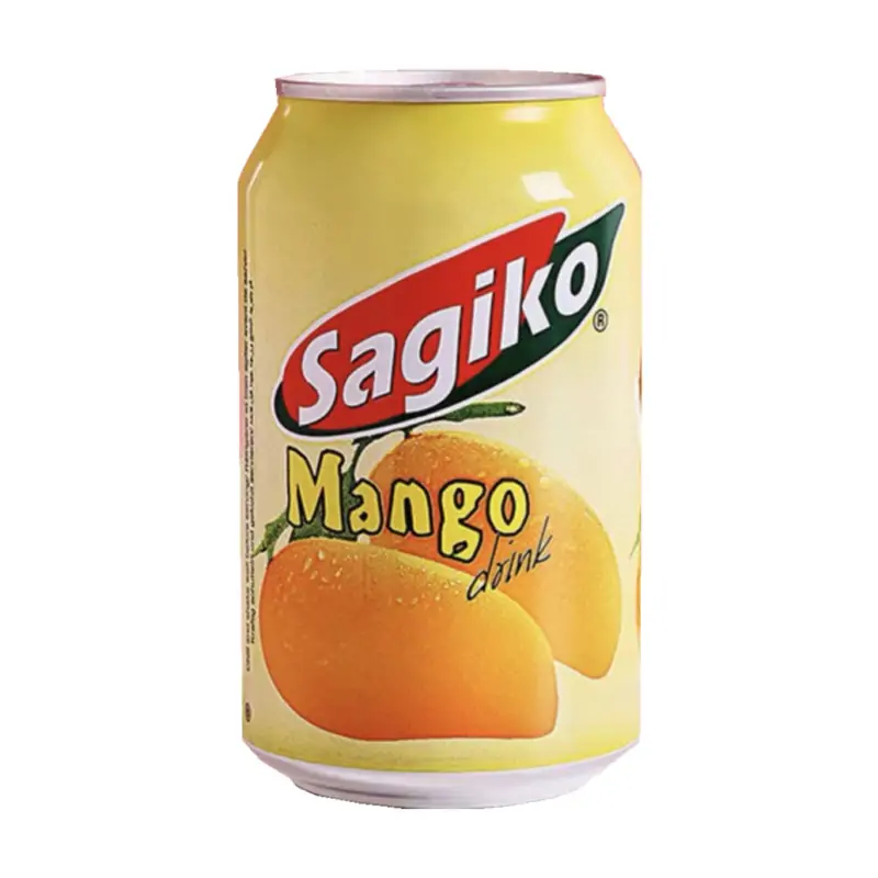 Sagiko Mango Drink 320ml