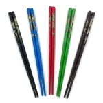 Japanese Chopsticks Set (Dragon)
