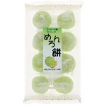 Kubota Dinnyés Daifuku Japán Mochi 8db