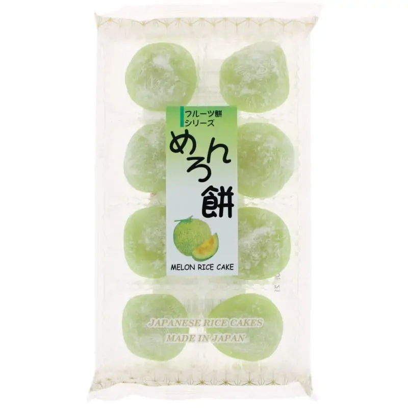 Kubota Dinnyés Daifuku Japán Mochi 8db